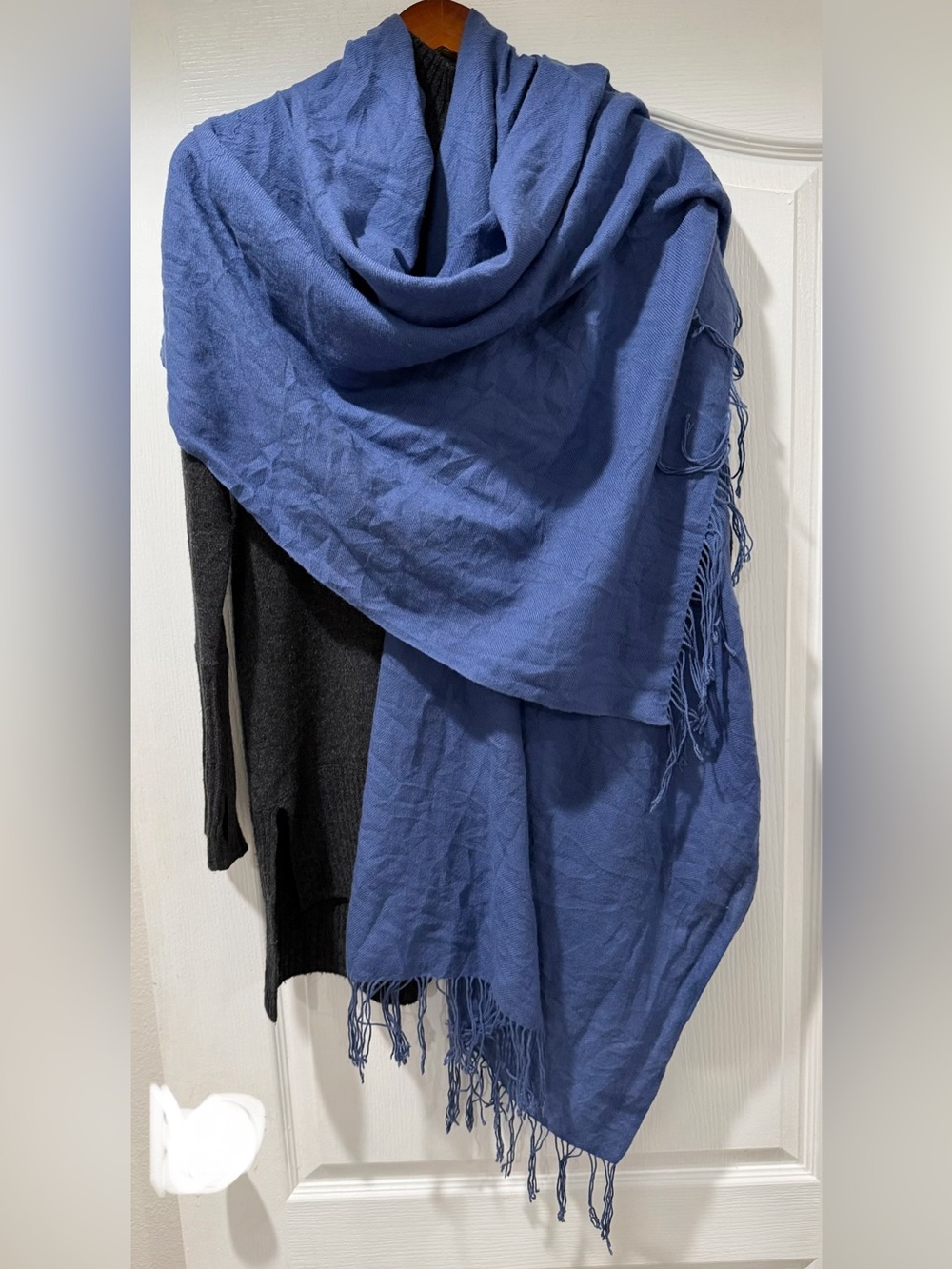 Nordstrom 100% Cashmere Scarf